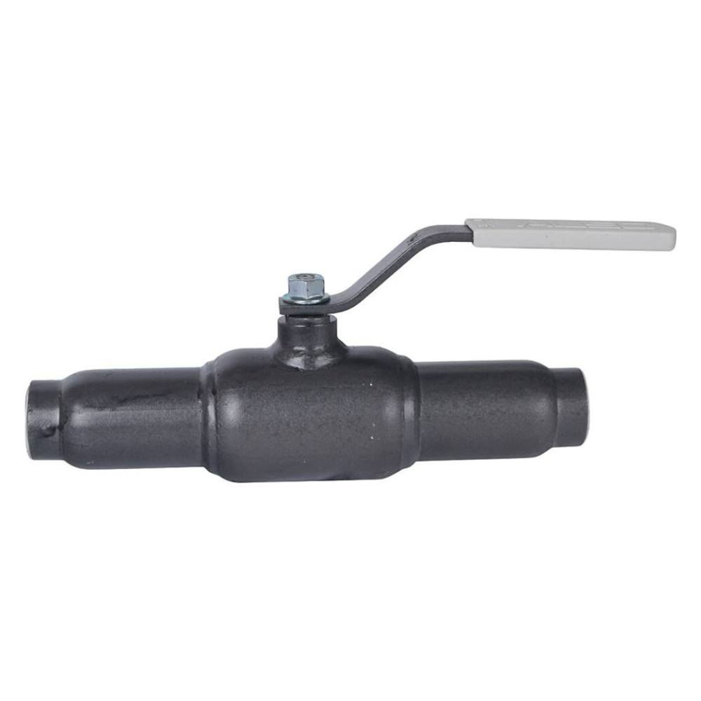 Кран шаровой КШПП Ду25 Ру 4,0 МПа из Ст.20, полнопроходной / ALSO фото на multiBOX