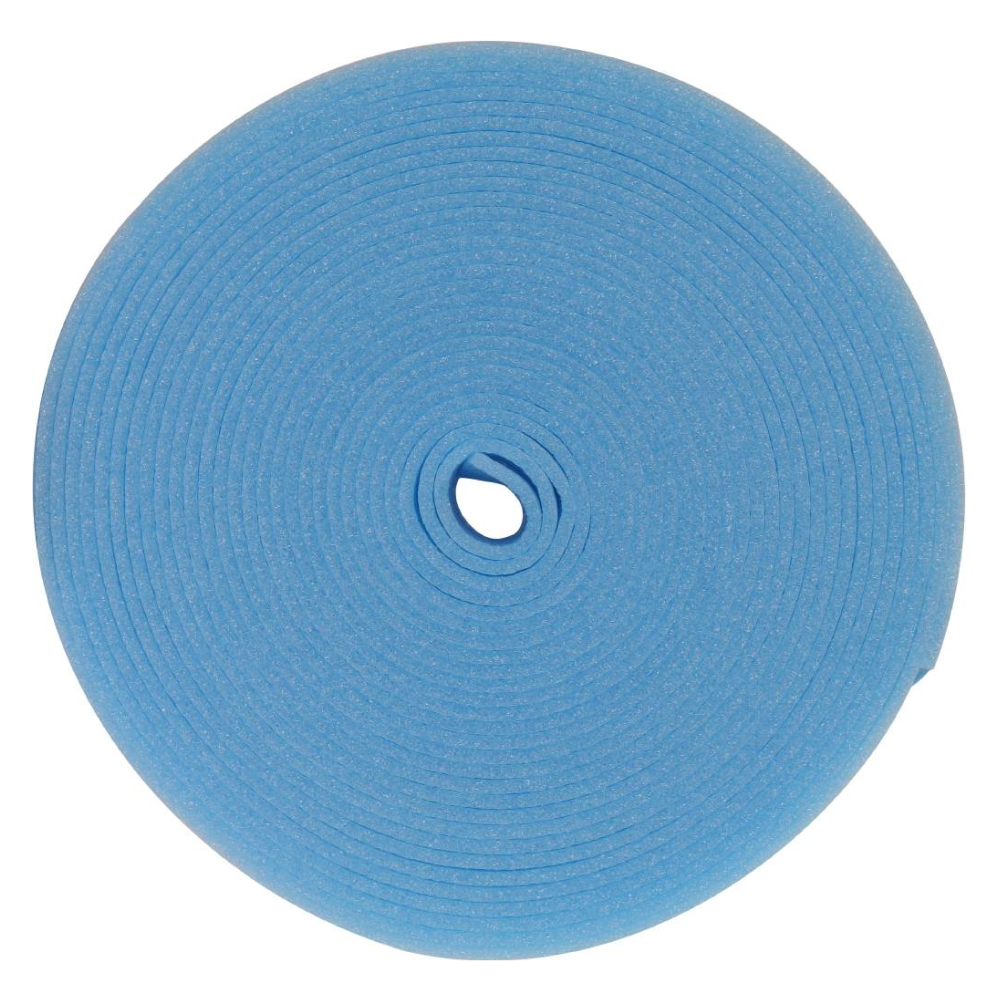 Демпферная лента 100 х 08 х 25000 мм / Stout фото на multiBOX