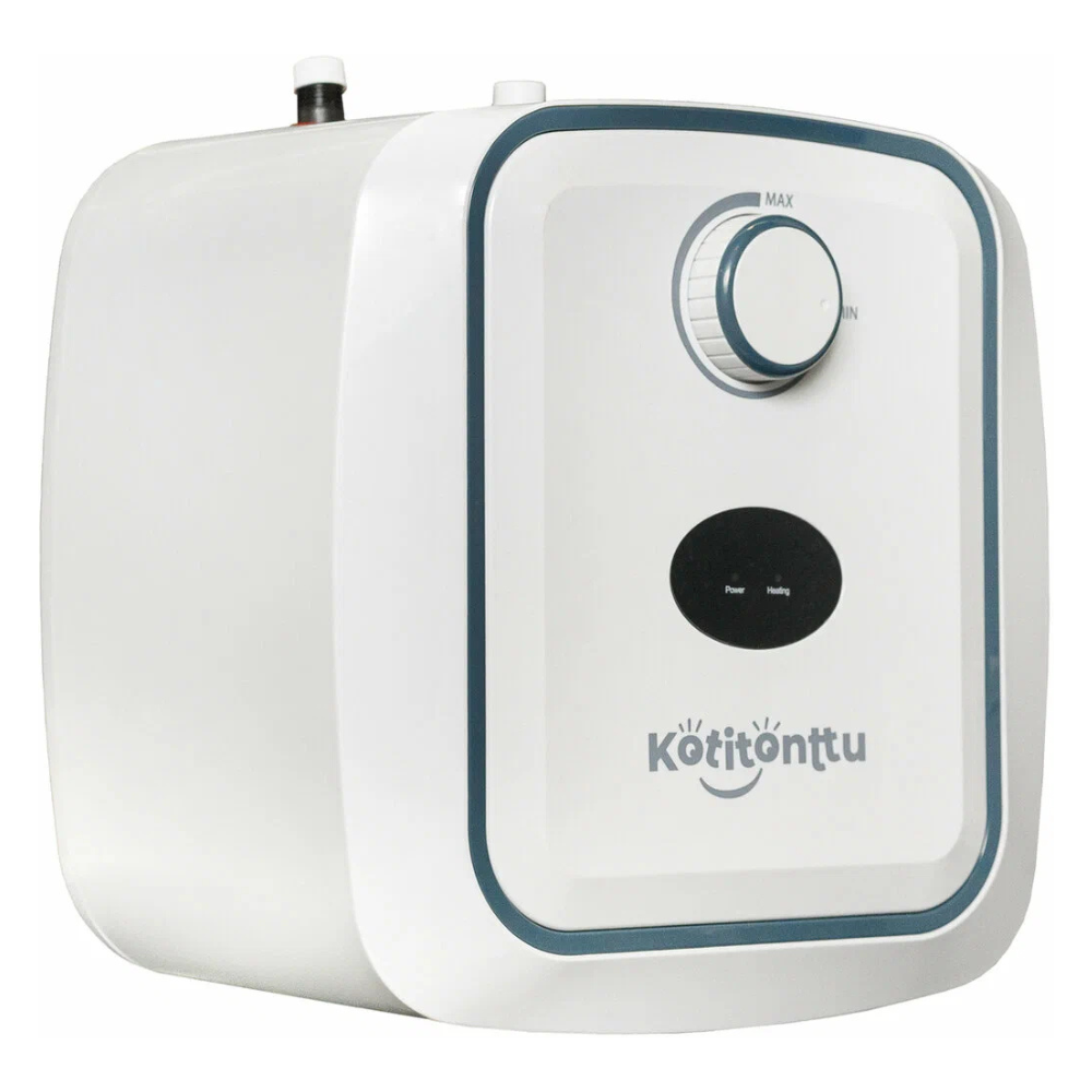 Водонагреватель SALMI KMU-15 / Kotitonttu фото на multiBOX