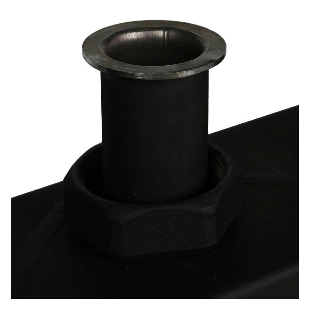 Распределительный коллектор на 4 контура DN32 в теплоизоляции / Stout фото на multiBOX