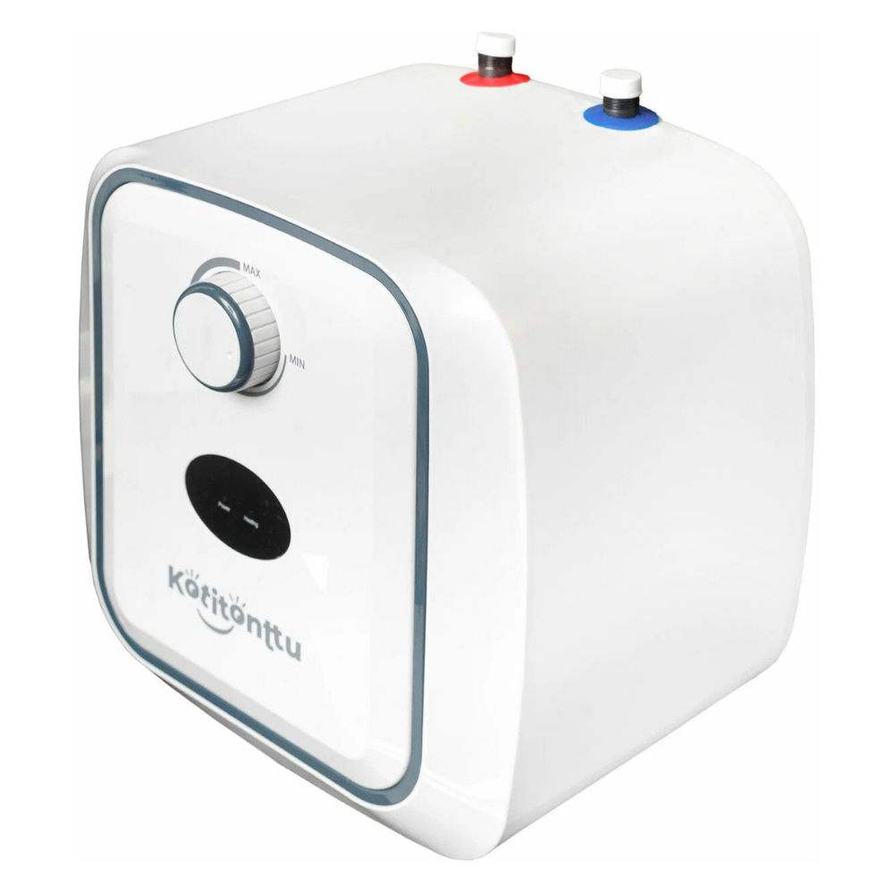 Водонагреватель SALMI KMU-15 / Kotitonttu фото на multiBOX