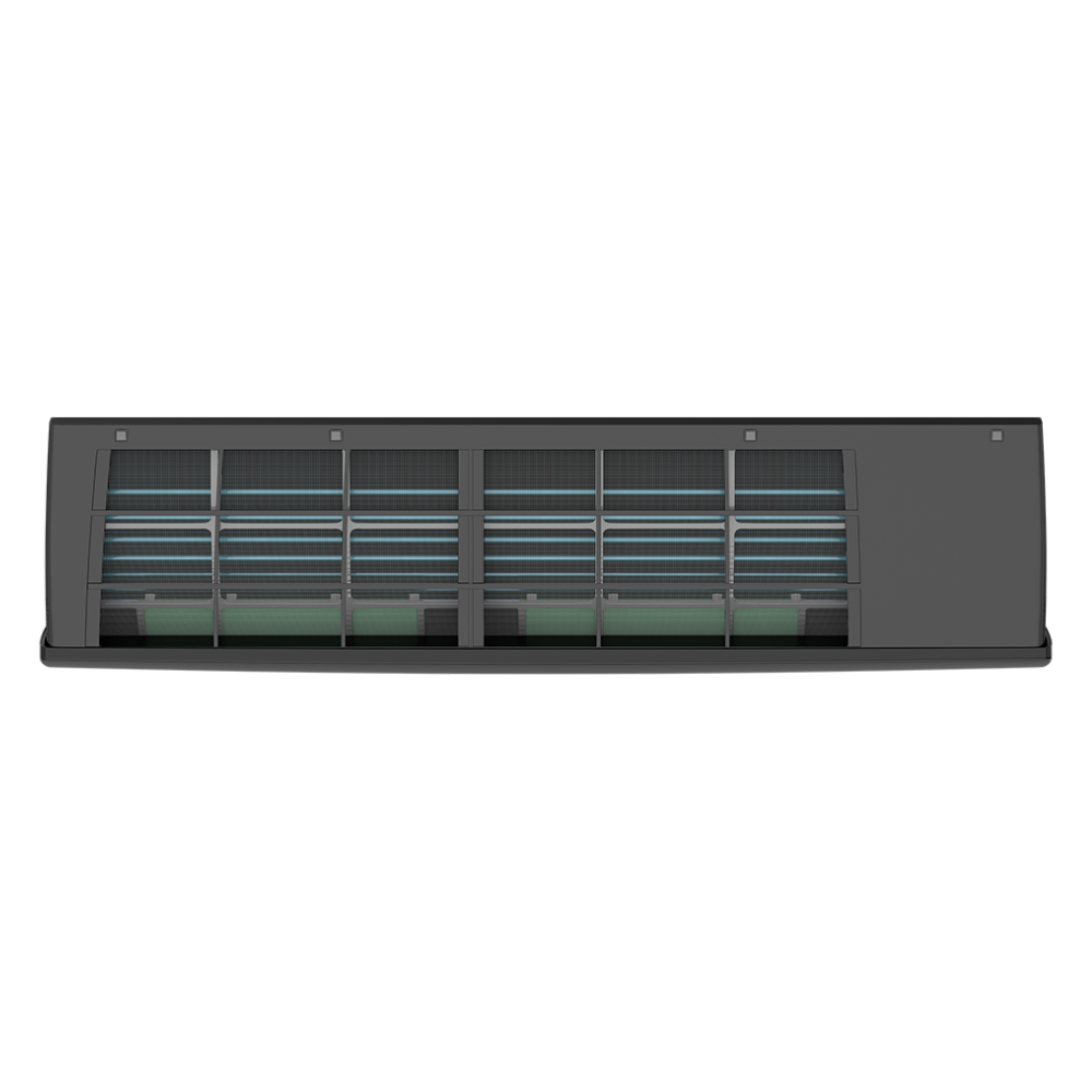 Сплит-система ATTICA NERO RC-AN22HN / Royal Clima фото на multiBOX