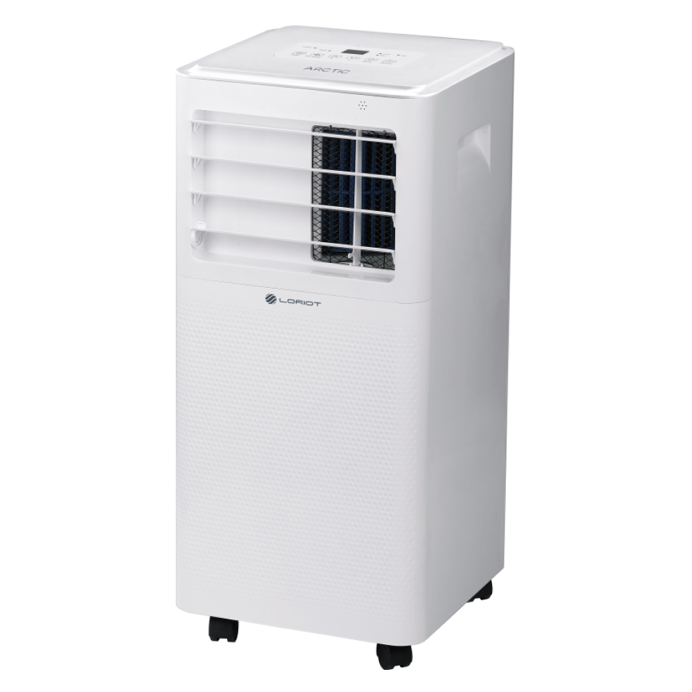 Мобильный кондиционер ARCTIC LPC-07TAM / Loriot фото на multiBOX