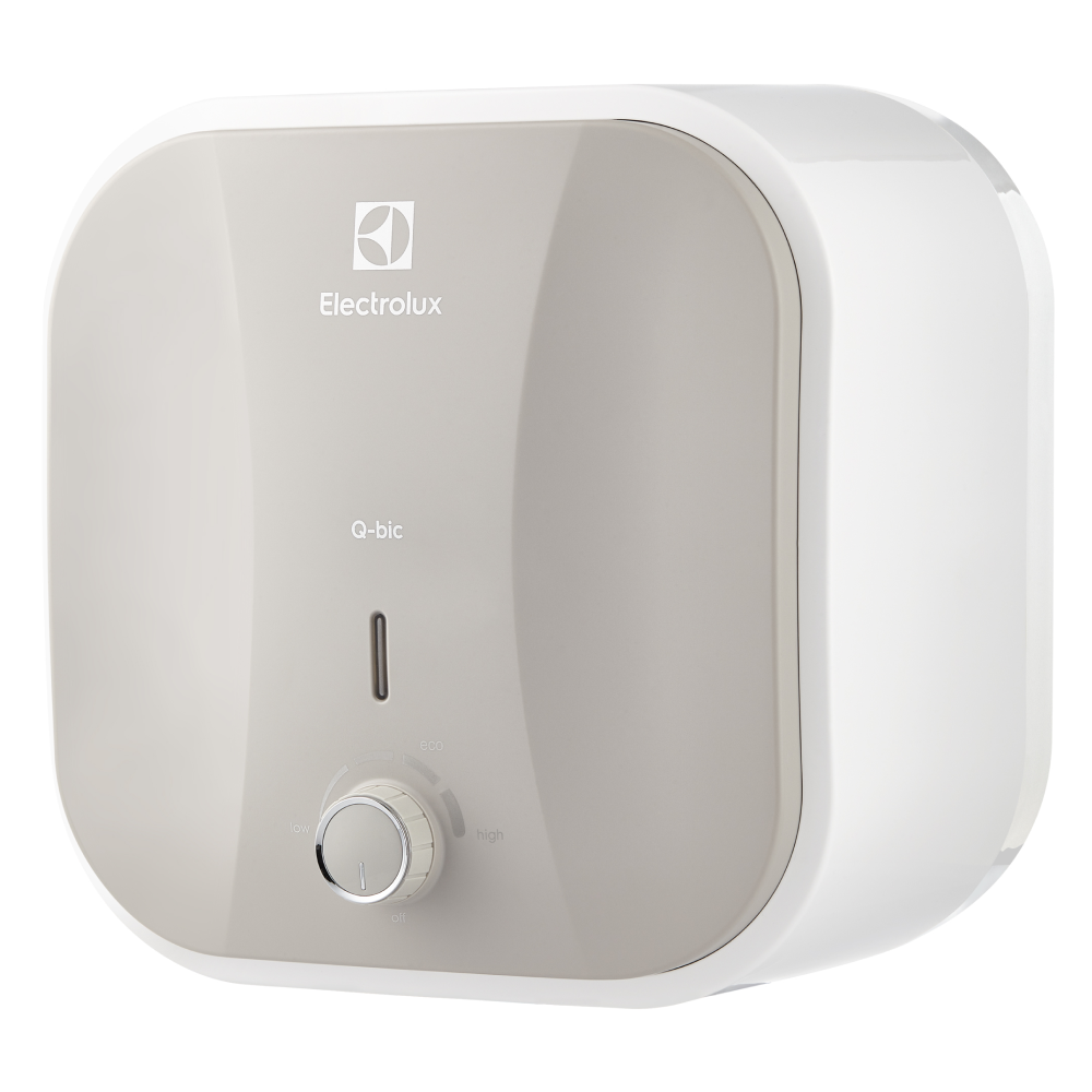 Водонагреватель EWH 10 Q-BIC U / Electrolux фото на multiBOX