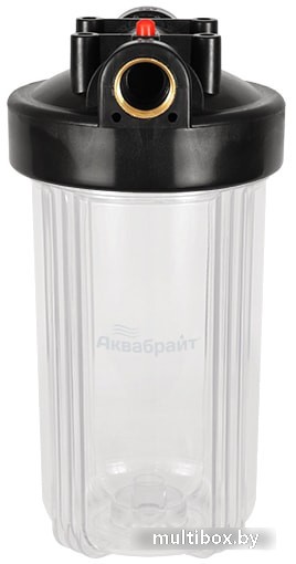 Колба АБФ-10ББ-ПР без картриджа / Аквабрайт фото на multiBOX