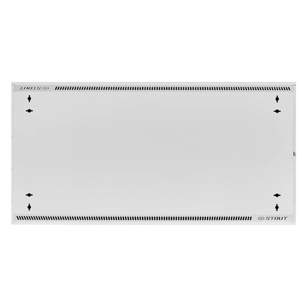 Отопительная панель WHITE STONE SCT 120х60 белый гранит / белый корпус / Stout фото на multiBOX