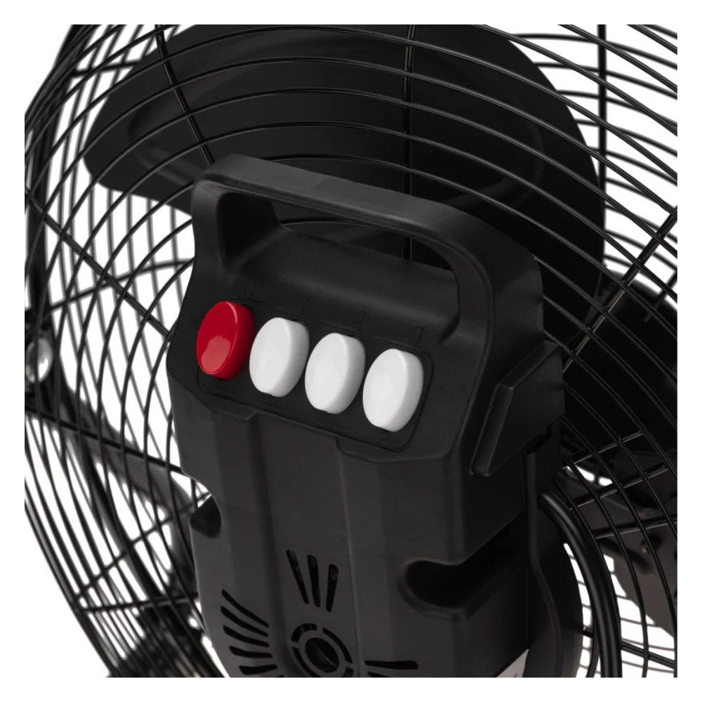 Вентилятор напольный DX-410 / DUX фото на multiBOX