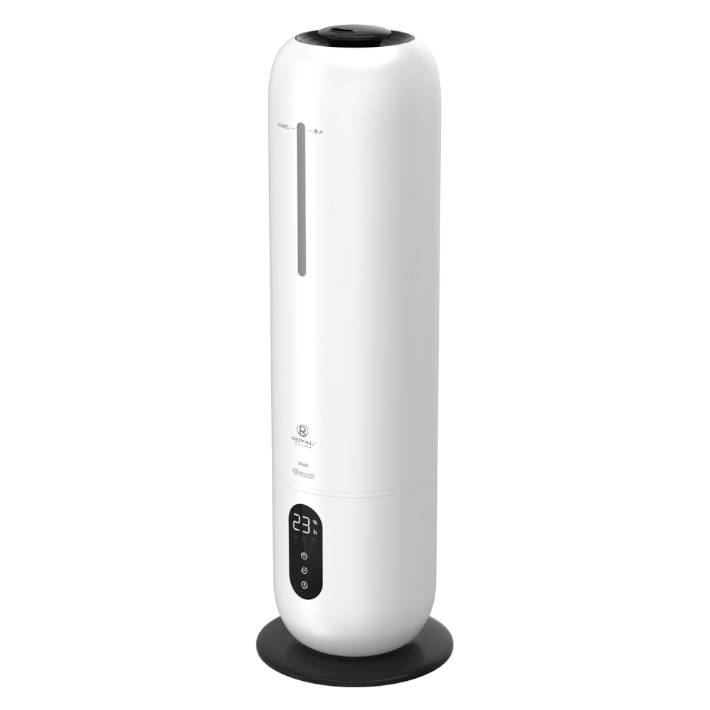 Увлажнитель воздуха RIVA RUH-RV300/8.0E-WT / Royal Clima фото на multiBOX