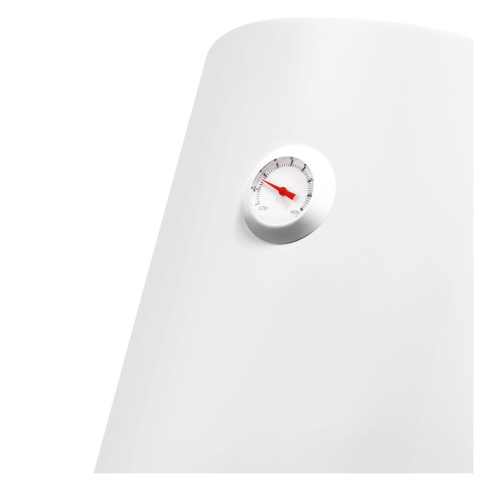 Водонагреватель EWH 100 QUANTUM PRO / Electrolux фото на multiBOX