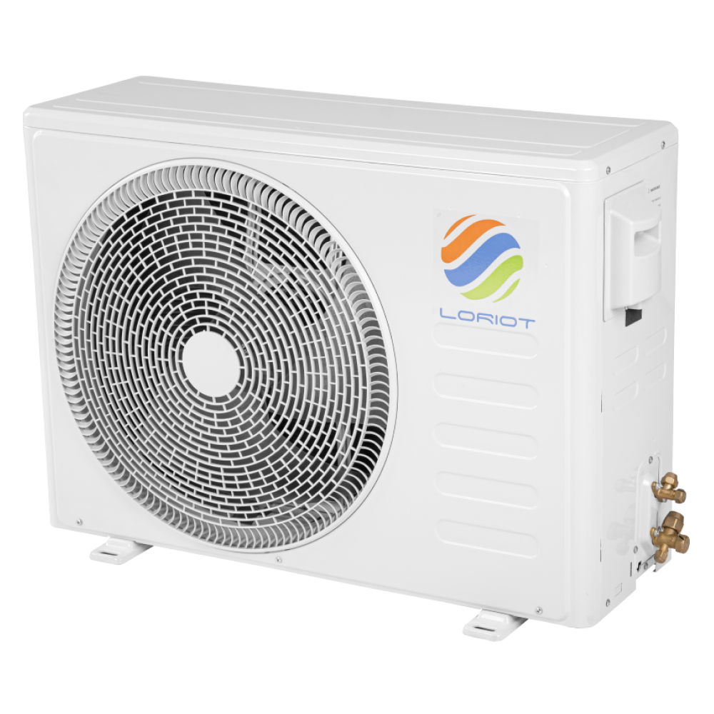 Канальный кондиционер TD LAC-36TD / Loriot фото на multiBOX