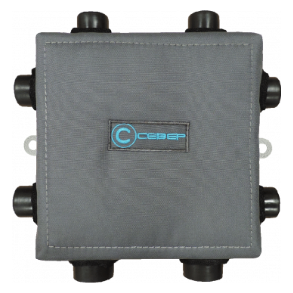 Теплоизоляция для СЕВЕР-КОМПАКТ+ фото на multiBOX