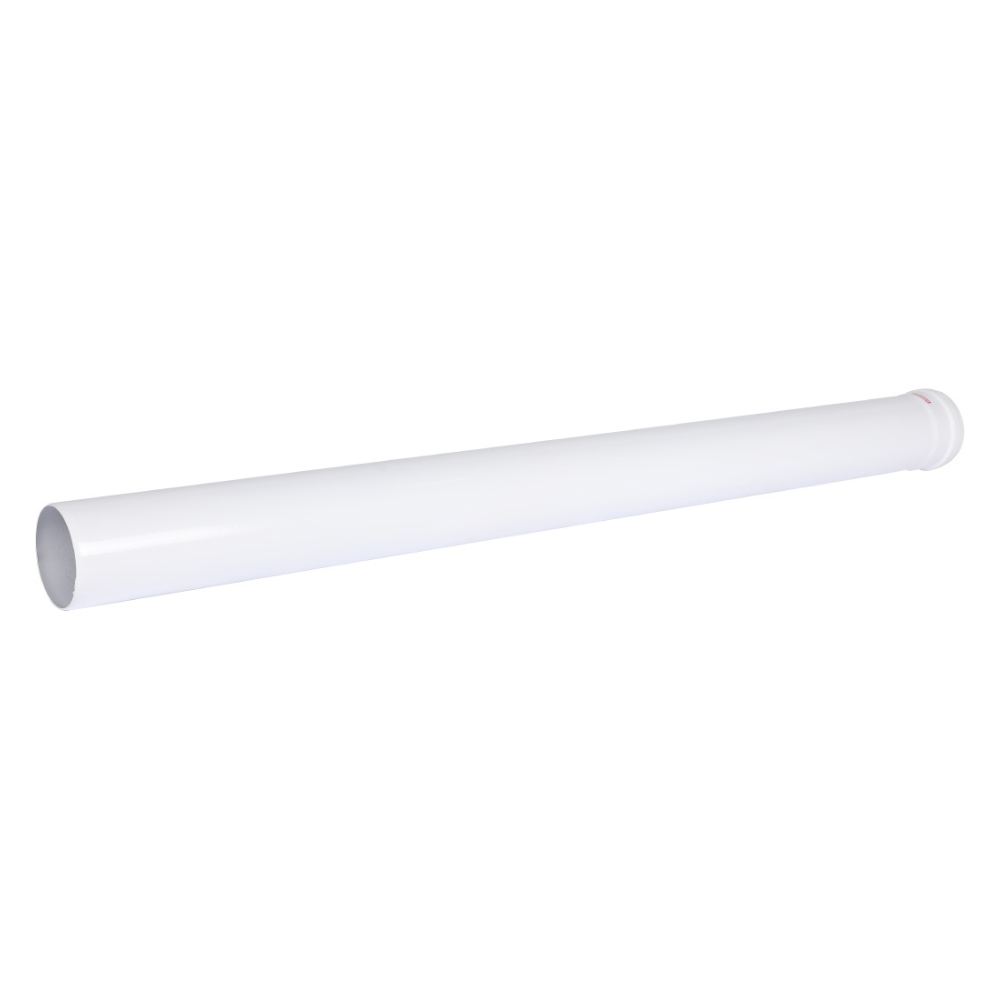 Удлинитель D80 п-м L1000 мм, традиционный / Rommer фото на multiBOX
