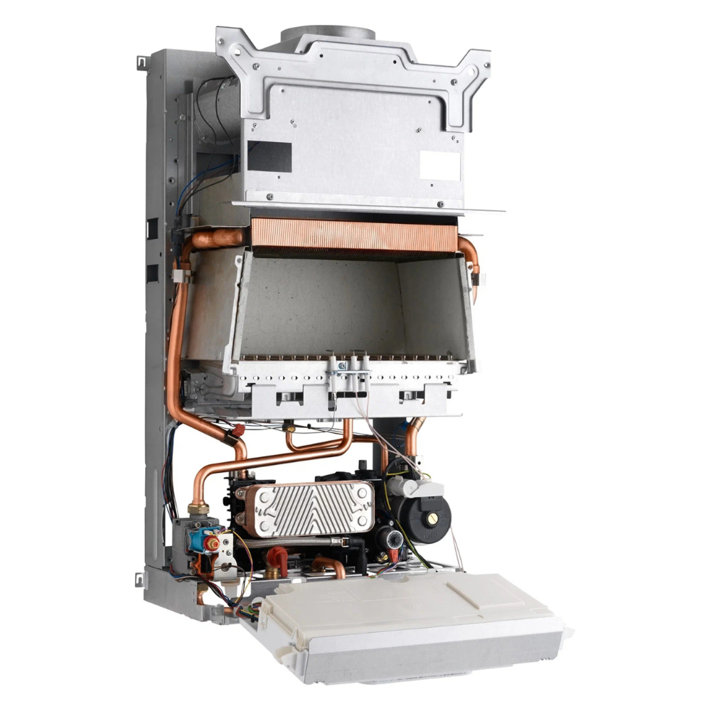 Газовый котел ПАНТЕРА 30 KТV / Protherm фото на multiBOX