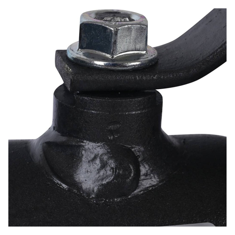 Кран шаровой КШФП Ду25 Ру 4,0 МПа из Ст.20, полнопроходной / ALSO фото на multiBOX