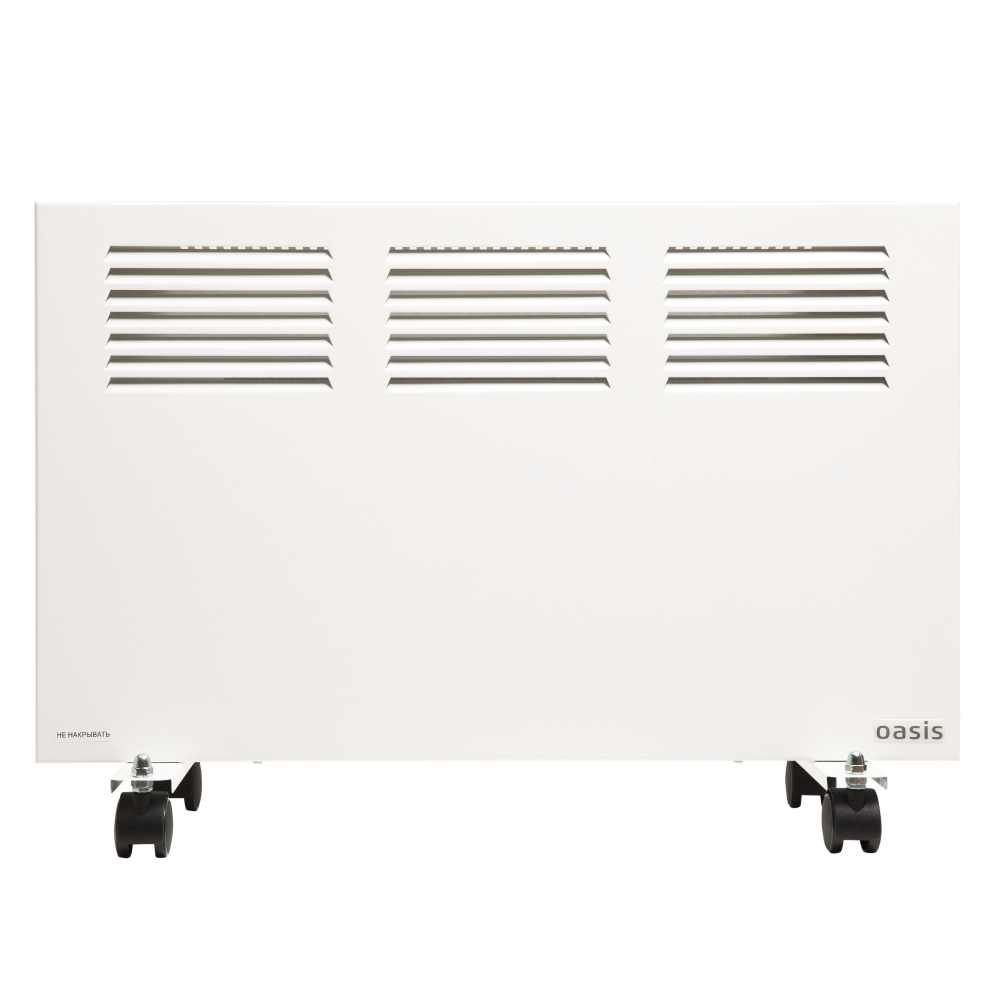 Электрический конвектор SK-10 / Oasis фото на multiBOX