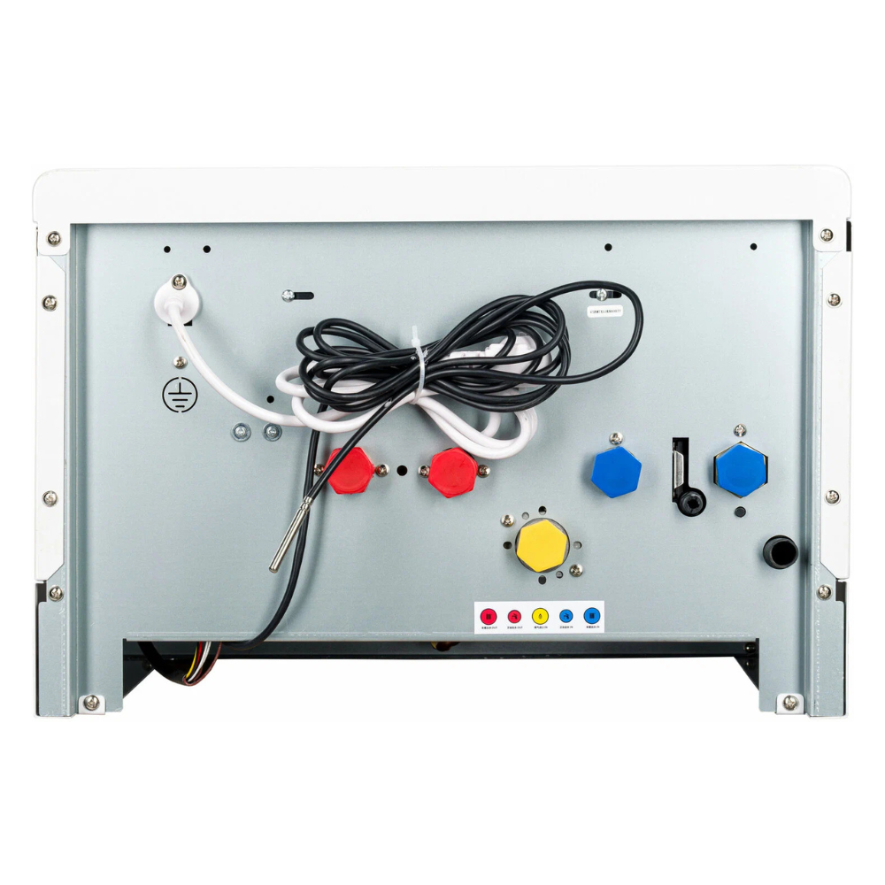 Газовый котел TOIVO T40 OK / Kotitonttu фото на multiBOX