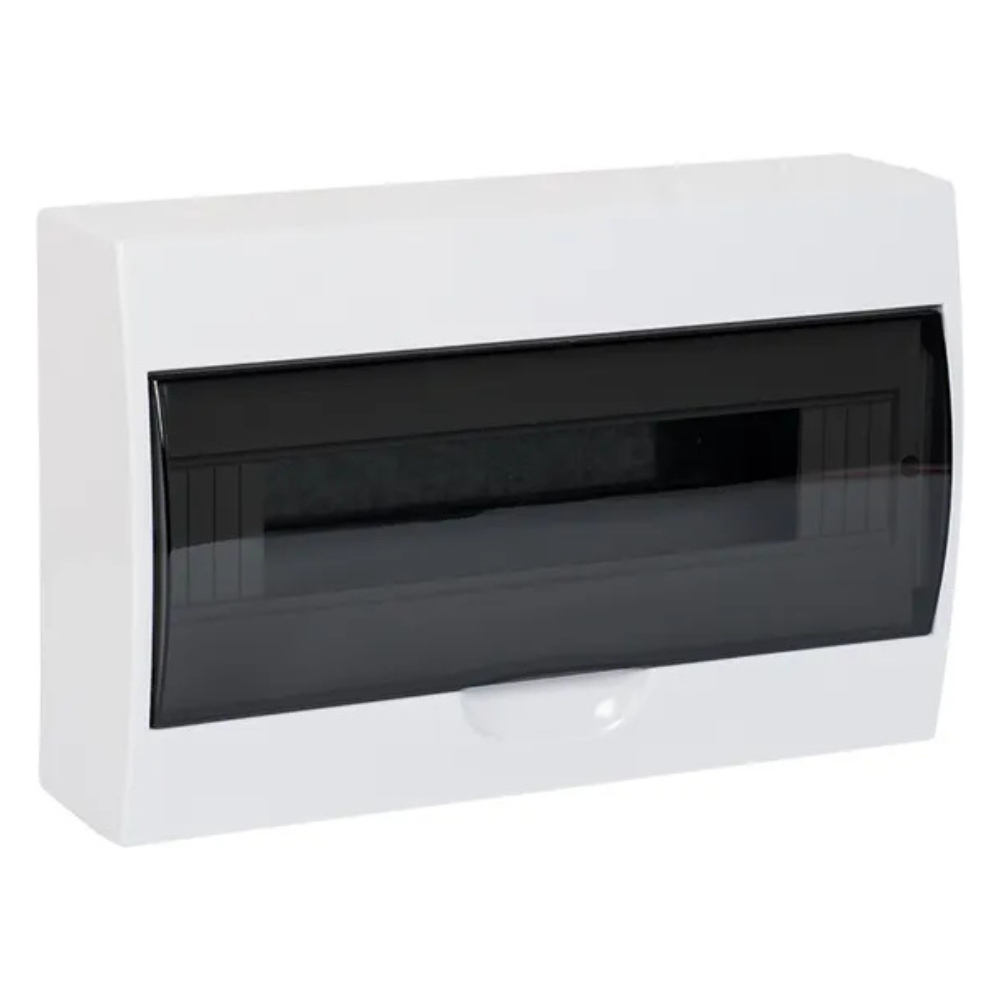 Щит навесной PROXIMA ЩРН-П-15, IP41 / EKF фото на multiBOX