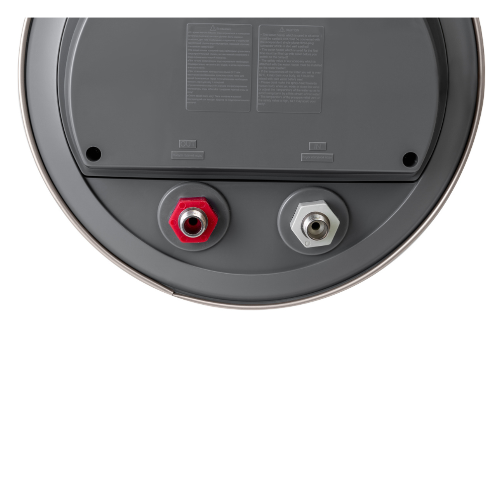 Водонагреватель ES80V-Color / Haier фото на multiBOX