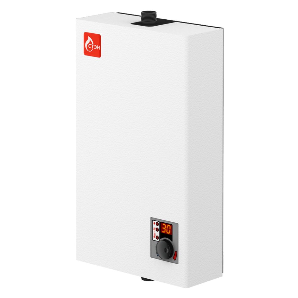 Электрический котел СТАНДАРТ PLUS 3 / СТЭН фото на multiBOX