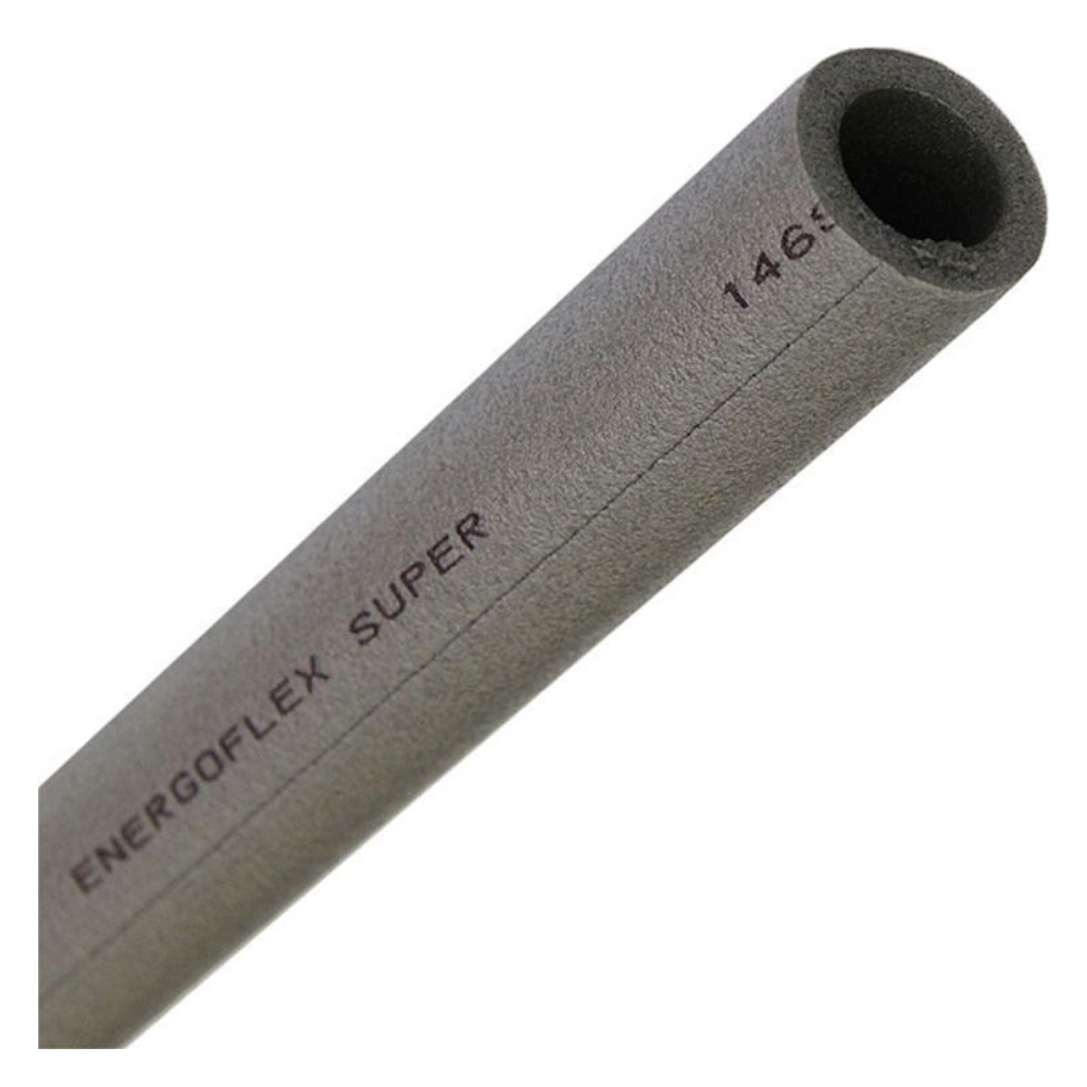 Теплоизоляция для труб SUPER 28/20-2м / Energoflex фото на multiBOX