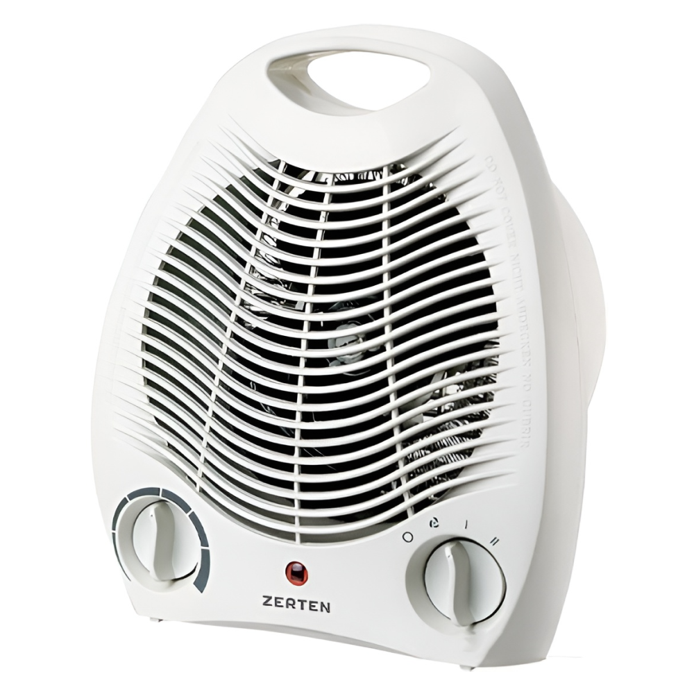 Тепловентилятор ZTV-20 / Zerten фото на multiBOX
