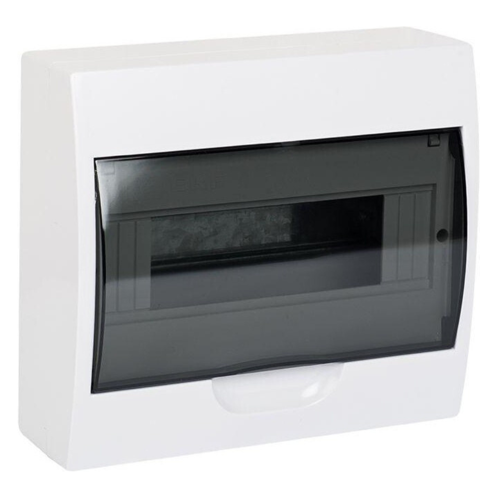 Щит навесной PROXIMA ЩРН-П-10, IP41 / EKF фото на multiBOX