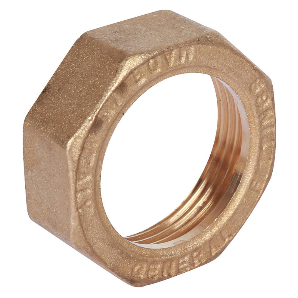 Разъемное угловое соединение американка ВН 1", уплотнение под гайкой o-ring кольцо / Stout фото на multiBOX