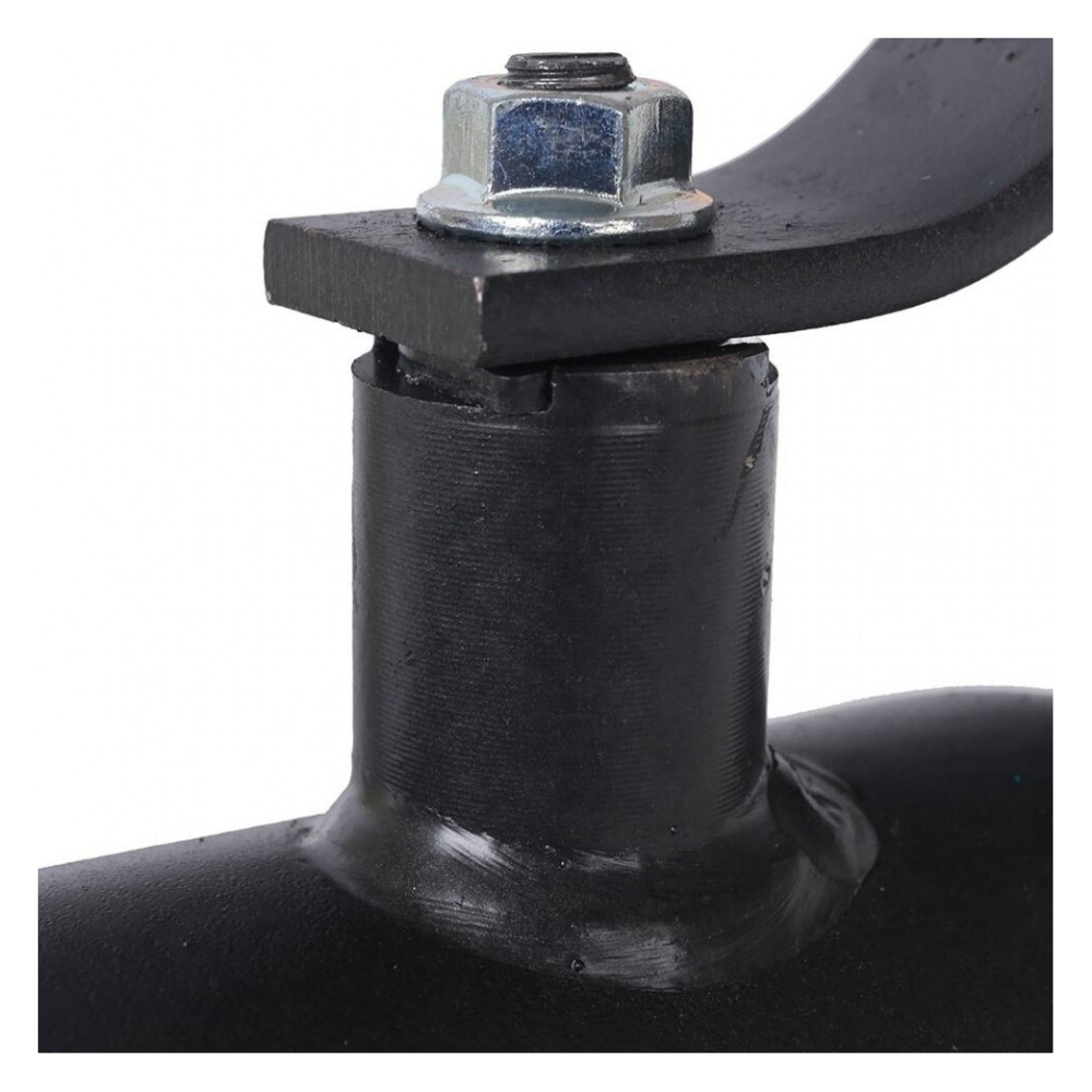 Кран шаровой КШП GAS Ду 65 Ру 2,5 МПа из Ст.20 / ALSO фото на multiBOX