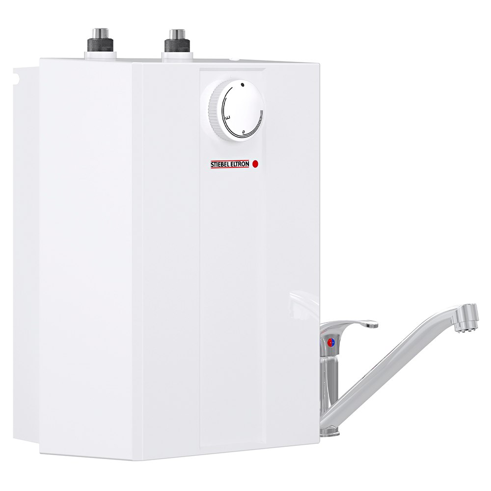 Водонагреватель ESH 5 U-N TREND +А / Stiebel Eltron фото на multiBOX