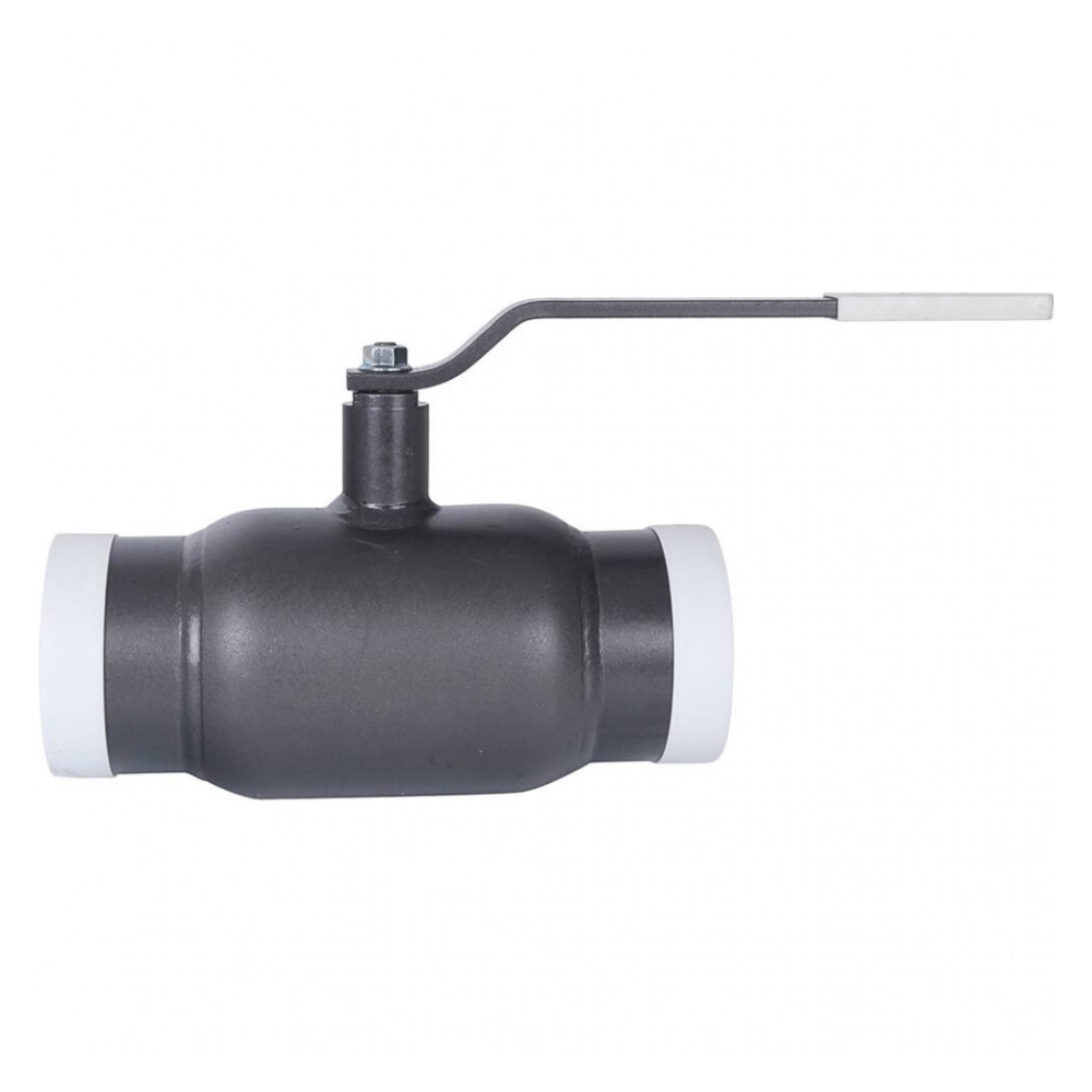 Кран шаровой КШП GAS Ду 100 Ру 2,5 МПа из Ст.20 / ALSO фото на multiBOX