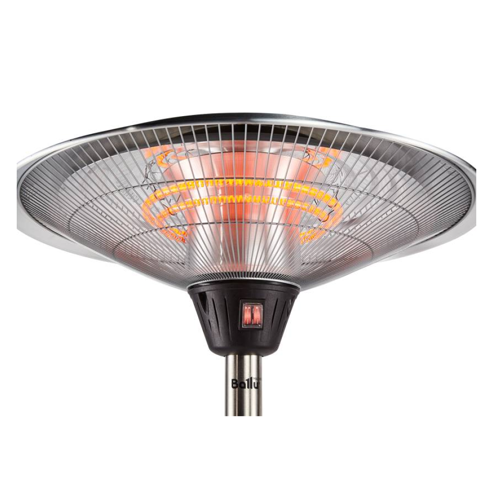 Инфракрасный обогреватель BIH-LT-3.0 / Ballu фото на multiBOX