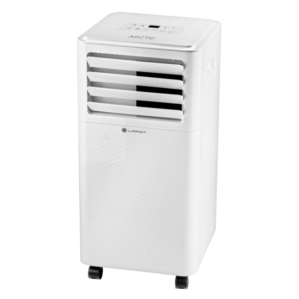 Мобильный кондиционер ARCTIC LPC-07TAM / Loriot фото на multiBOX