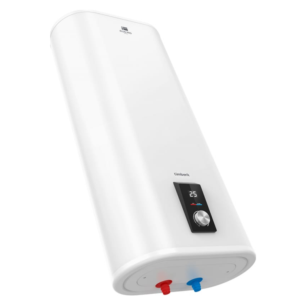 Водонагреватель IR.ON PRO SWH FSI3 80 V / Timberk фото на multiBOX