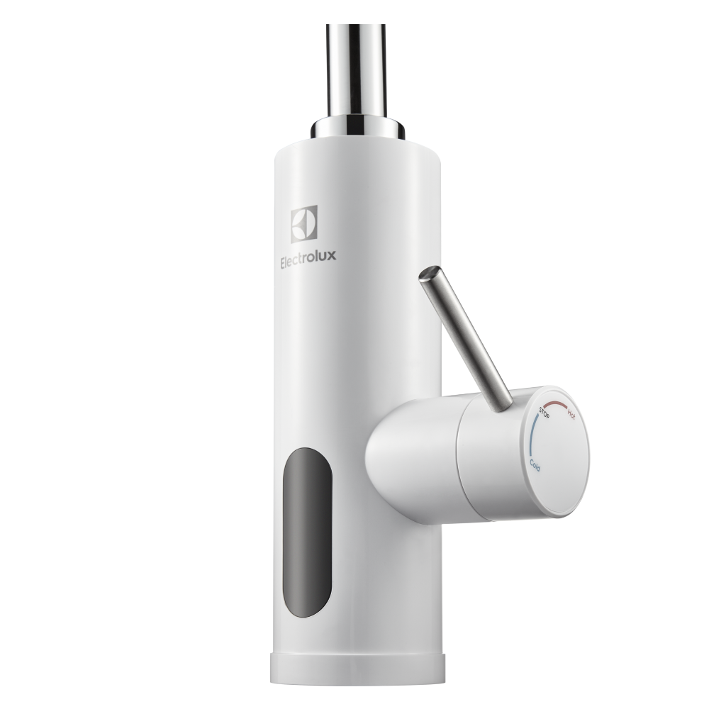 Водонагреватель проточный TAPTRONIC (белый) / Electrolux фото на multiBOX