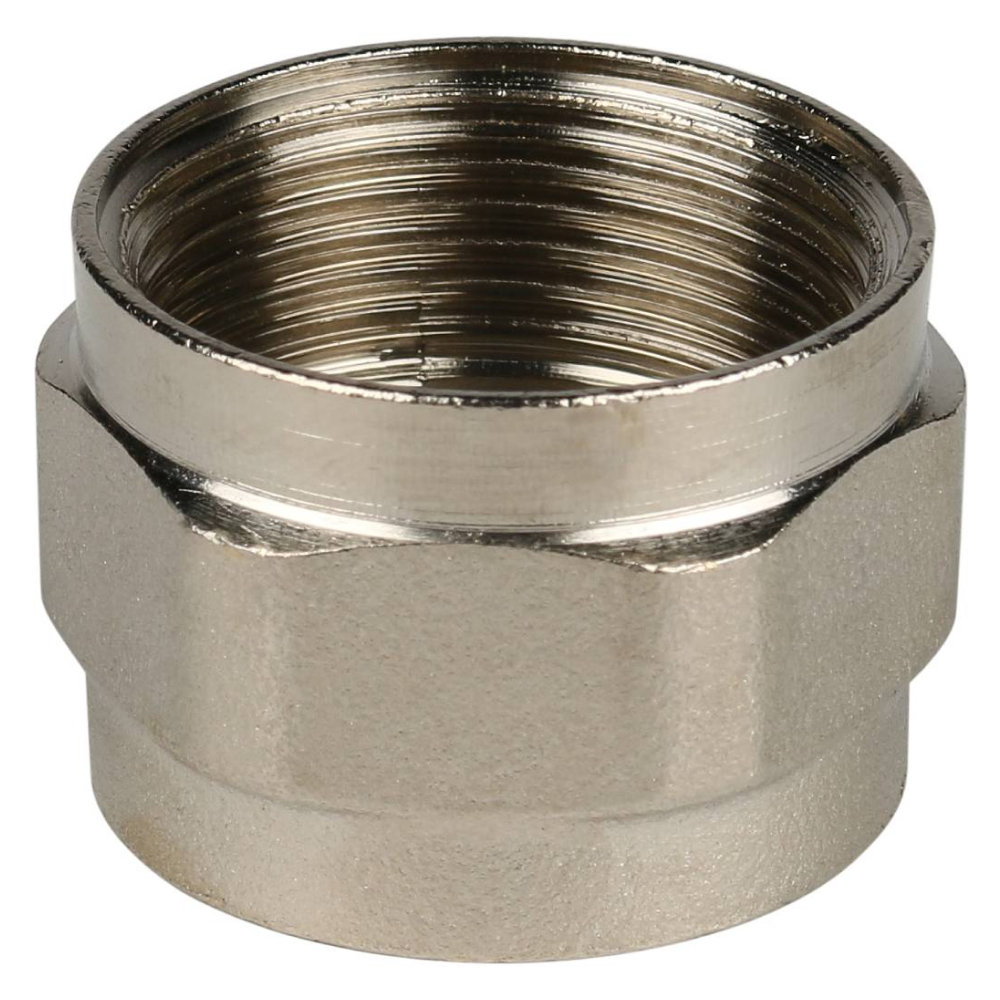 Переходник с наруж. резьбой 1/2"х20 для металлопластиковых труб винтовой / Stout фото на multiBOX