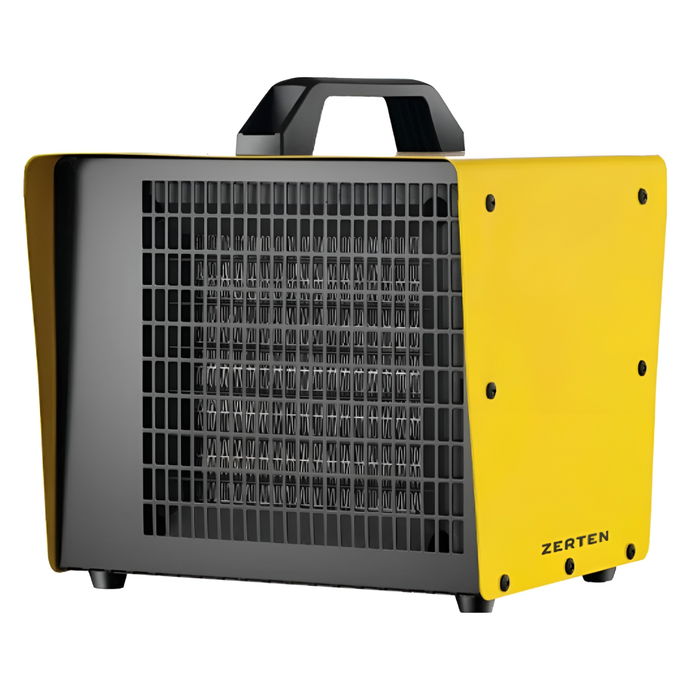 Тепловая пушка ZPK-30 / Zerten фото на multiBOX