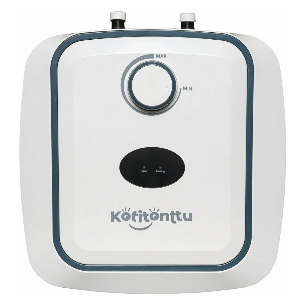 Водонагреватель SALMI KMU-15 / Kotitonttu фото на multiBOX