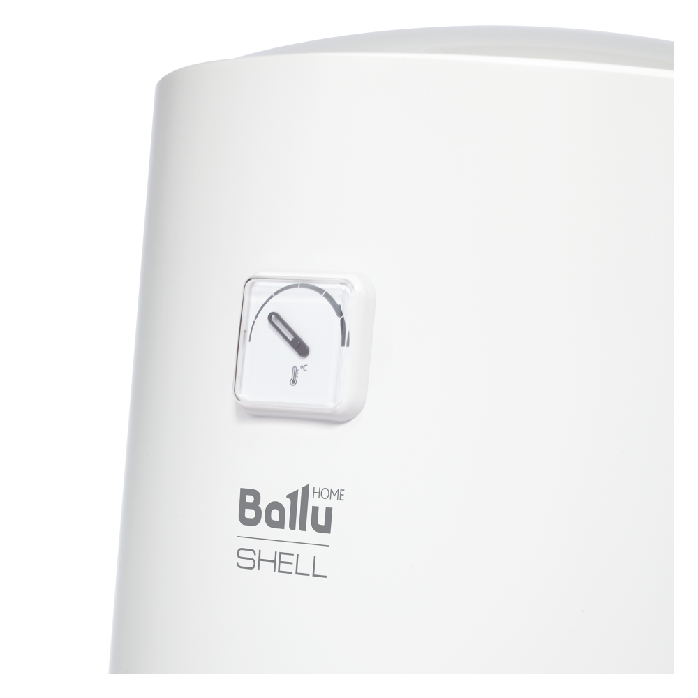 Водонагреватель BWH/S 30 SHELL / Ballu фото на multiBOX