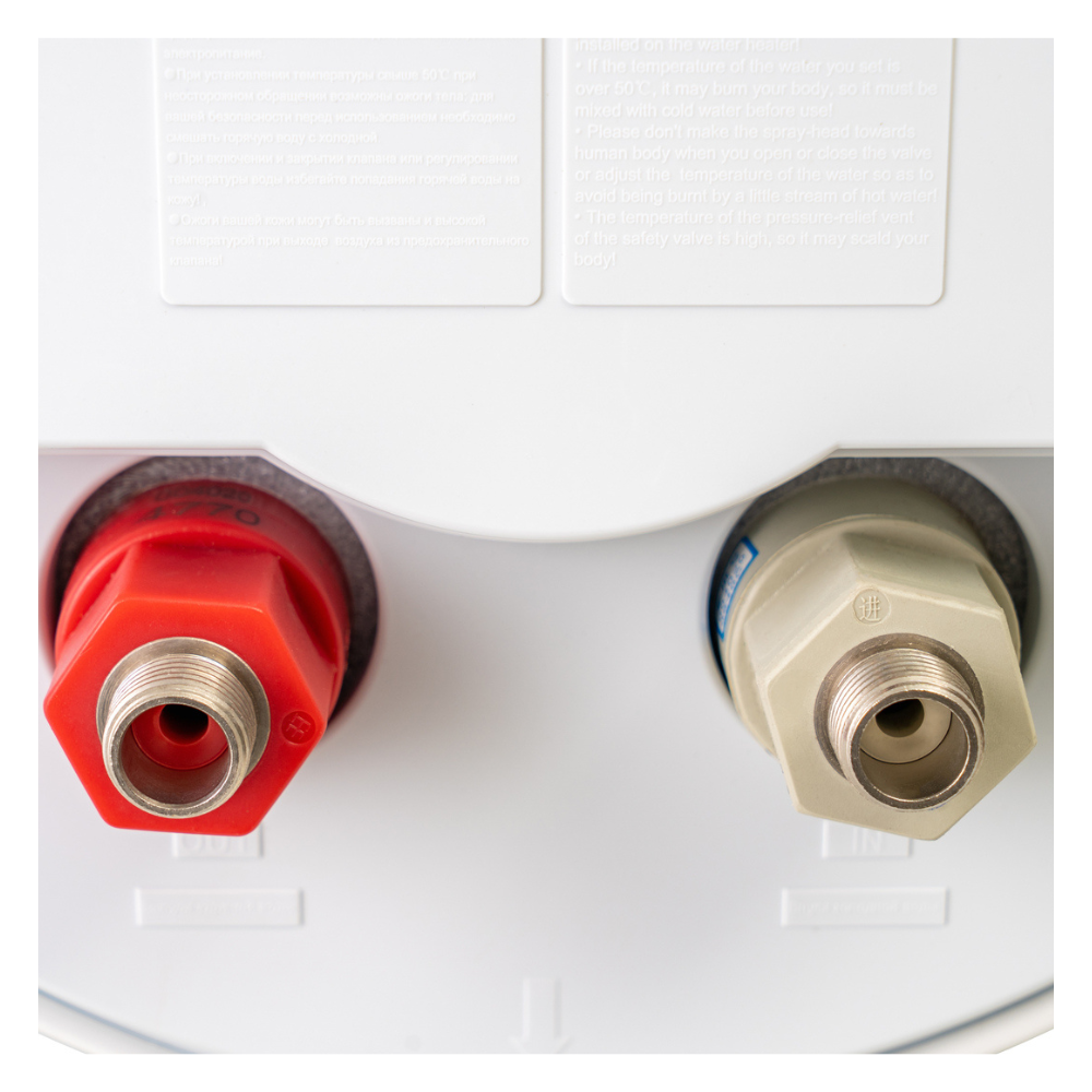 Водонагреватель ES30V-B2 Slim / Haier фото на multiBOX