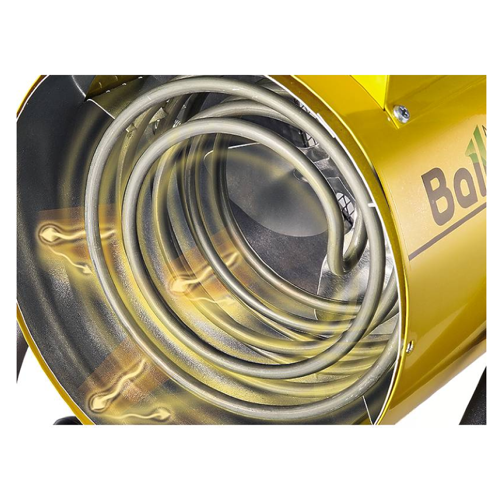 Тепловая пушка BHP-PE-2 / Ballu фото на multiBOX