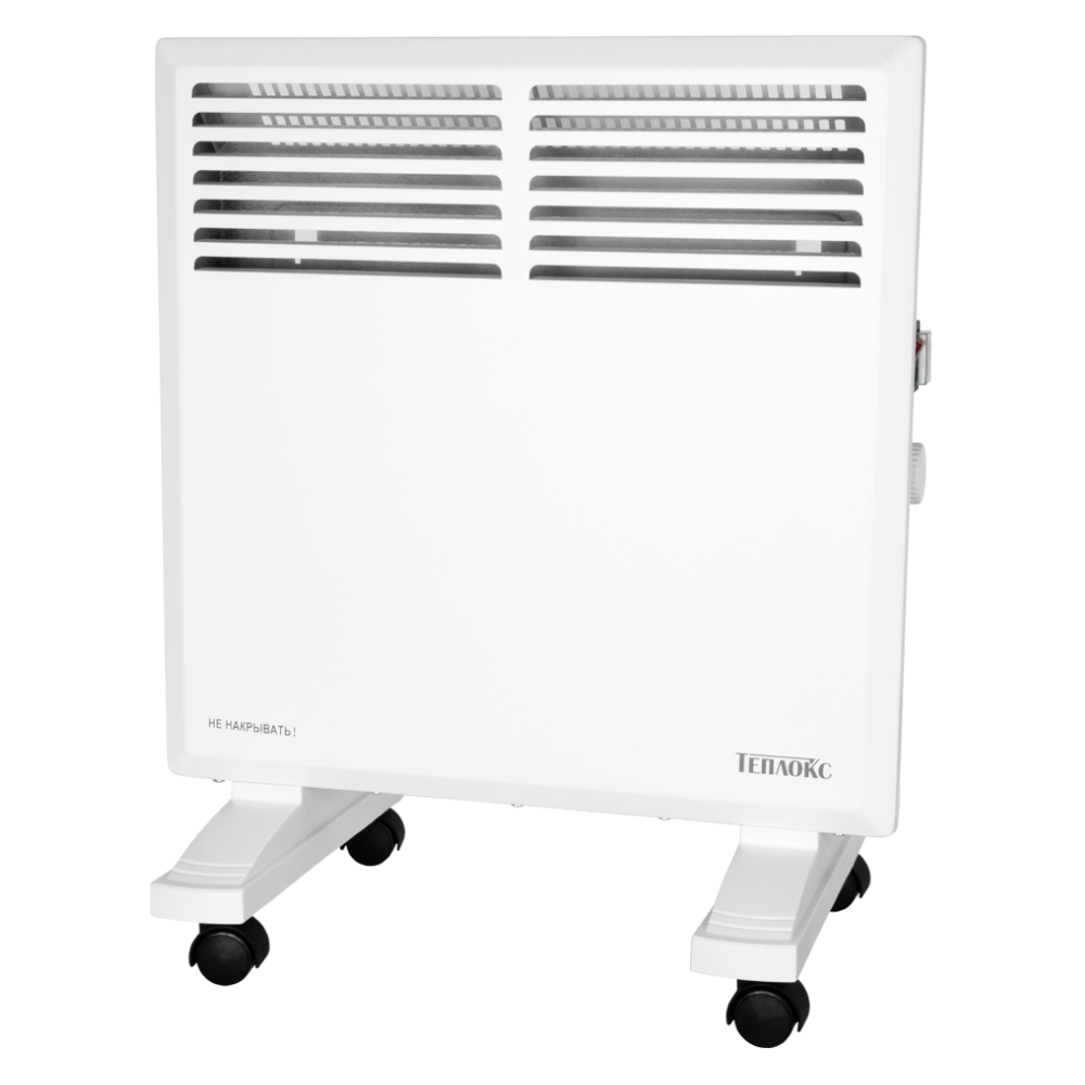 Электрический конвектор СТАНДАРТ К-10СТ / Теплокс фото на multiBOX