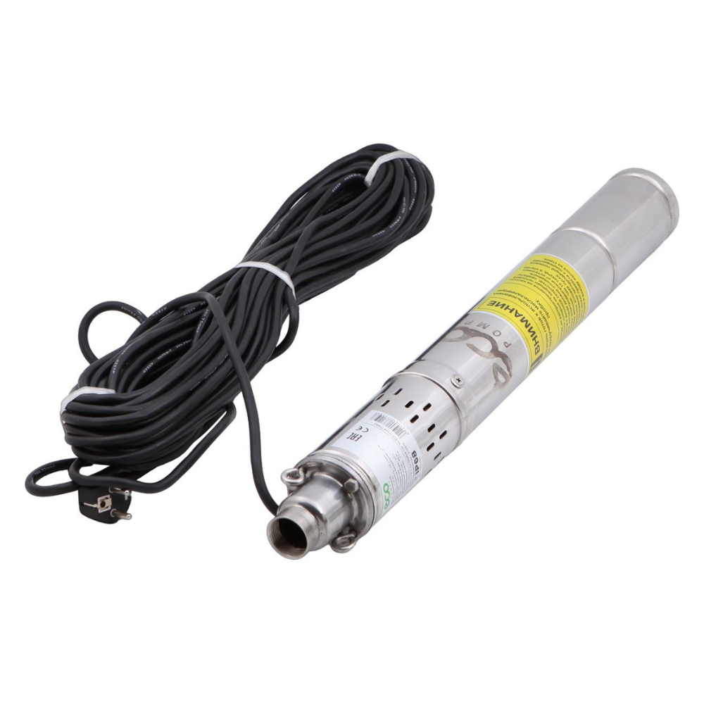 Скважинный насос DWS-55 / ECO фото на multiBOX