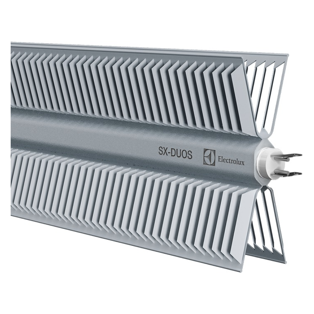 Электрический конвектор ECH/R-2000 M / Electrolux фото на multiBOX