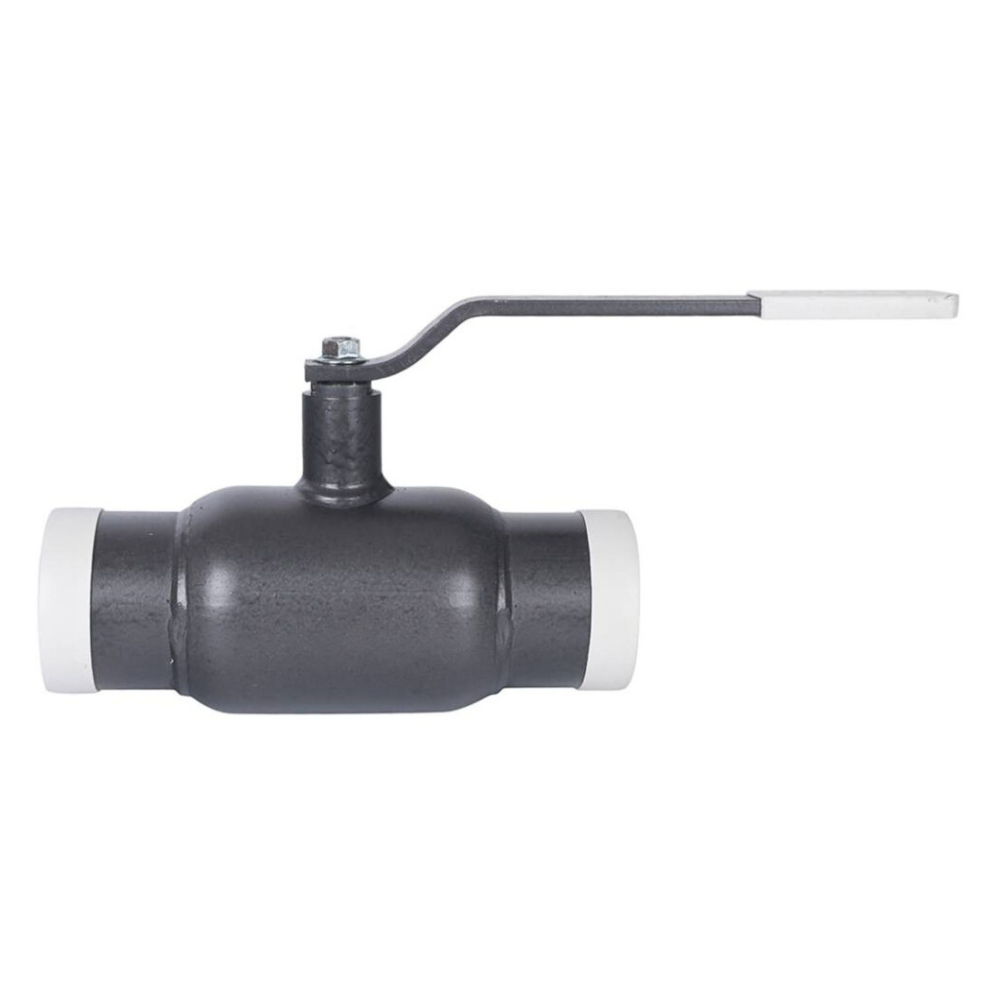 Кран шаровой КШП GAS Ду 80 Ру 2,5 МПа из Ст.20 / ALSO фото на multiBOX