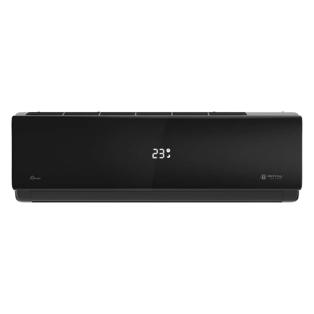Сплит-система ATTICA NERO RC-AN22HN / Royal Clima фото на multiBOX