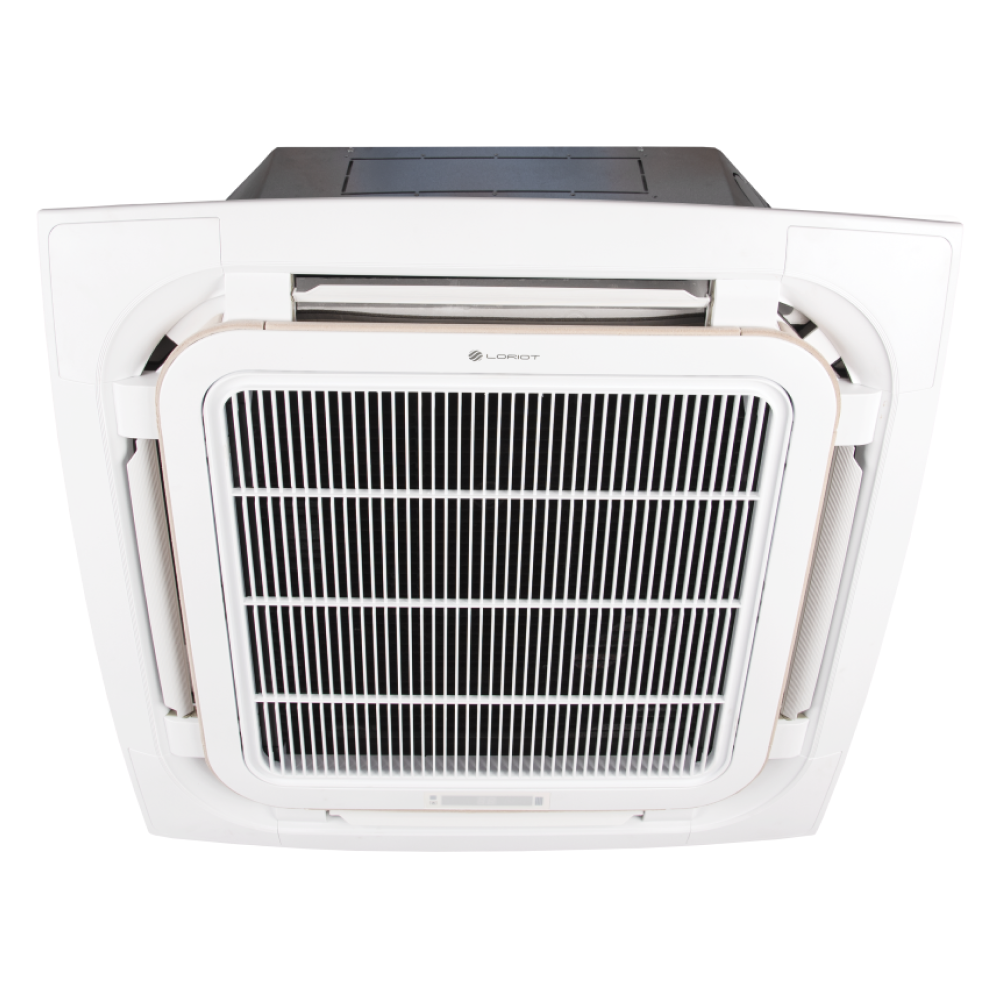 Кассетный кондиционер TC LAC-18TC / Loriot фото на multiBOX