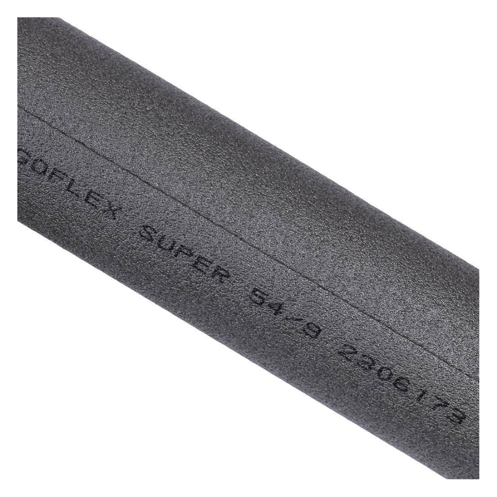 Теплоизоляция для труб SUPER 54/9-2м / Energoflex фото на multiBOX