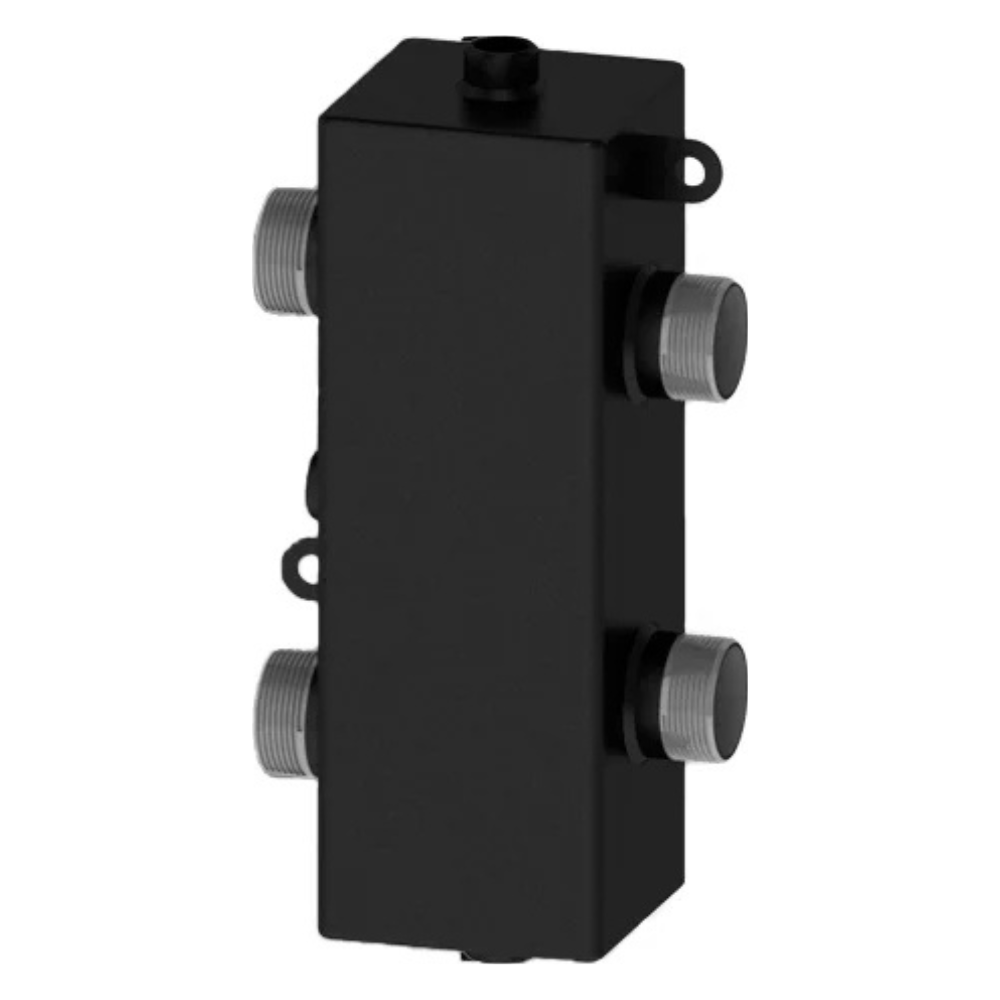 Гидравлический разделитель СЕВЕР-80, 80 кВт фото на multiBOX