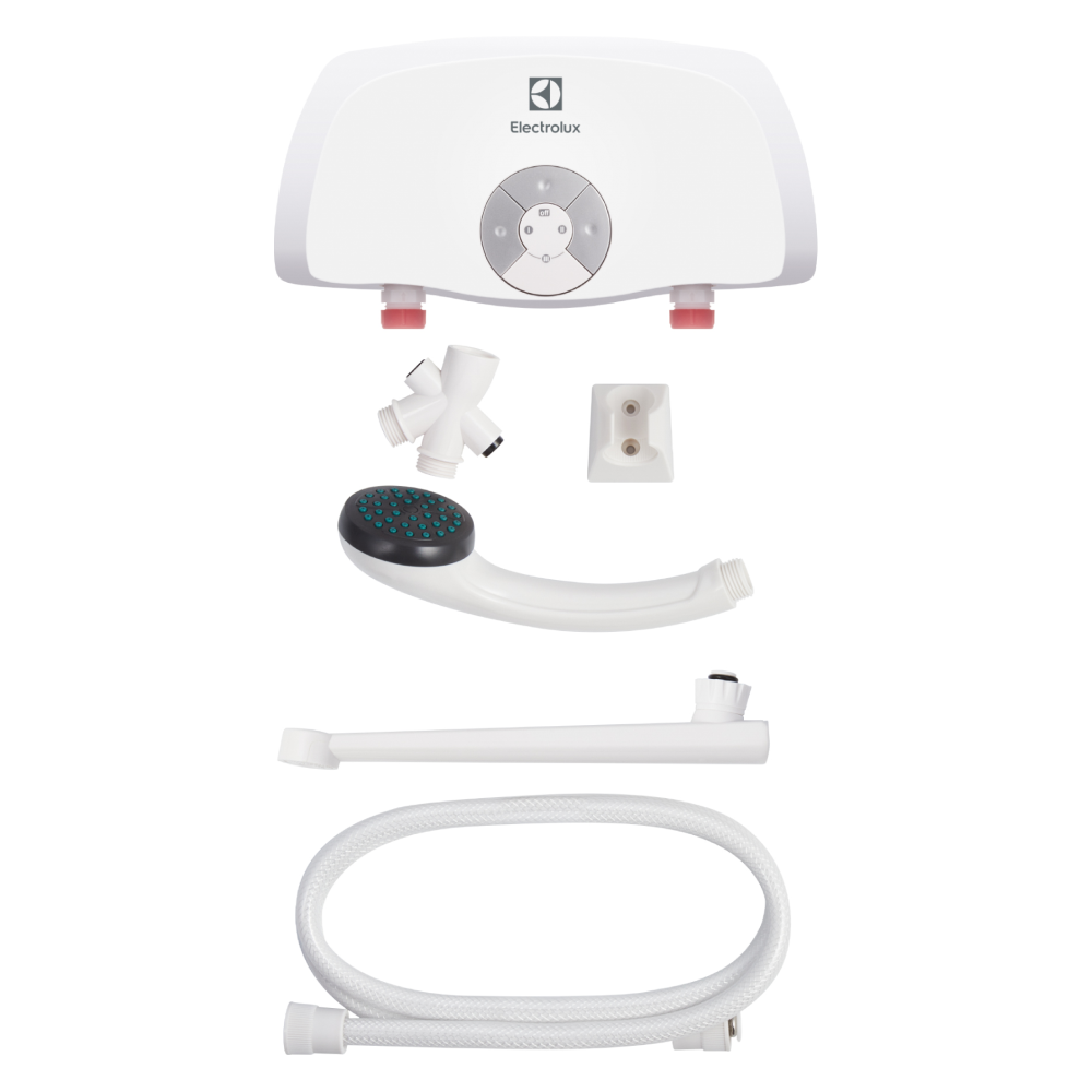 Водонагреватель проточный SMARTFIX 2.0 TS (6,5 кВт) / Electrolux фото на multiBOX