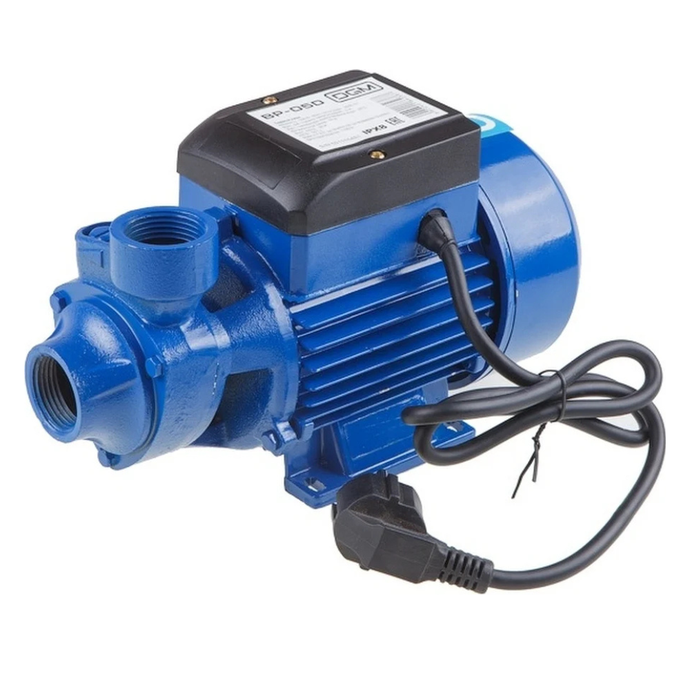 Поверхностный насос BP-05D /DGM фото на multiBOX